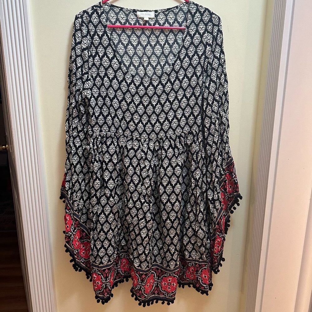Flowy Summer Dress